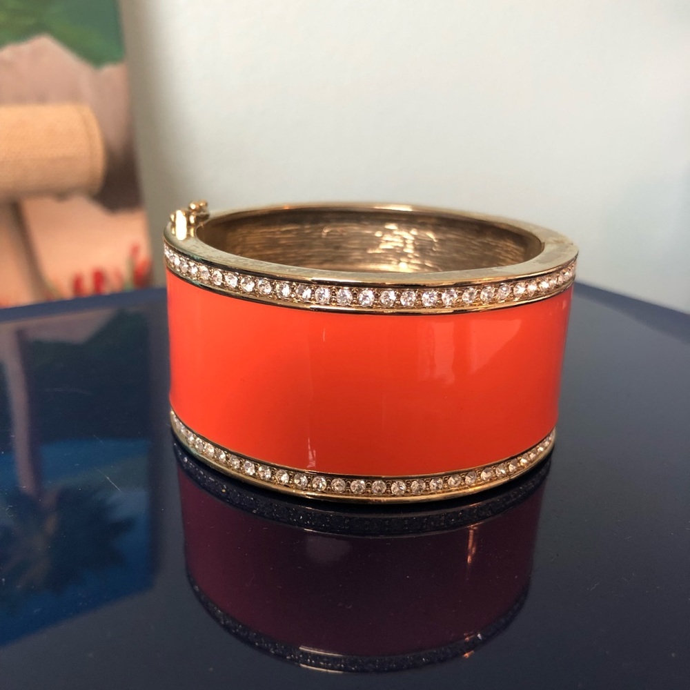 Ann Taylor cuff
